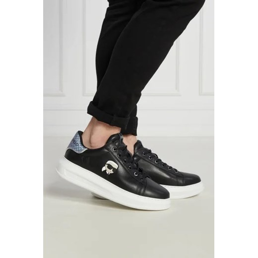 Buty sportowe męskie Karl Lagerfeld
