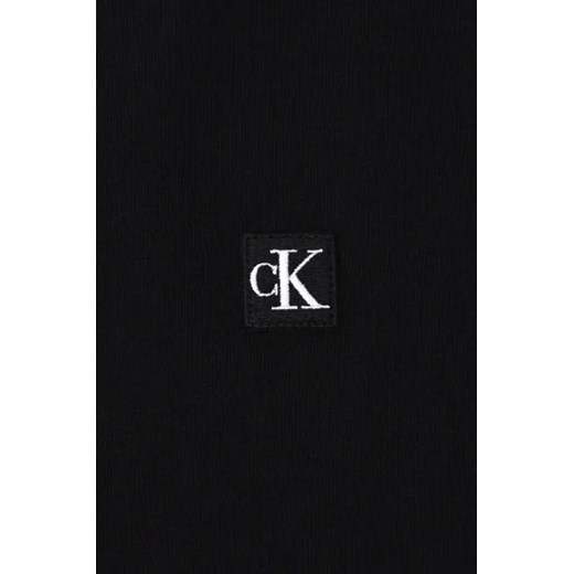 CALVIN KLEIN JEANS Sukienka 170 wyprzedaż Gomez Fashion Store