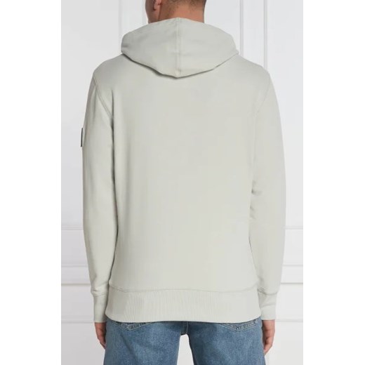 CALVIN KLEIN JEANS Bluza BADGE | Regular Fit XL okazyjna cena Gomez Fashion Store