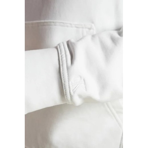 Bluza męska Calvin Klein z bawełny