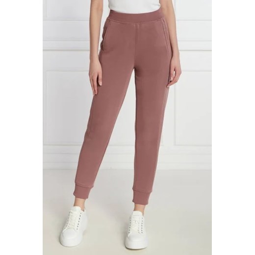 Spodnie damskie Calvin Klein sportowe
