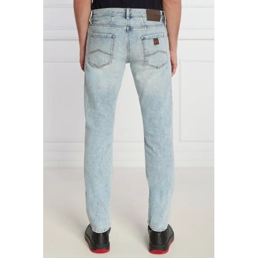 Armani Exchange Jeansy j13 | Slim Fit Armani Exchange 36/34 Gomez Fashion Store okazyjna cena
