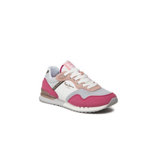 Buty sportowe dziecięce Pepe Jeans 
