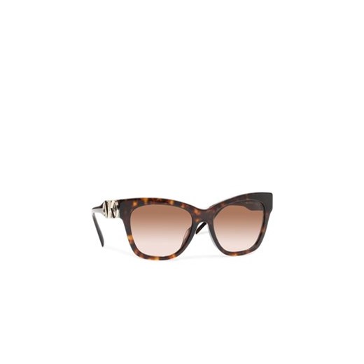 Michael Kors Okulary przeciwsłoneczne 0MK2182U Czarny ze sklepu MODIVO w kategorii Okulary przeciwsłoneczne damskie - zdjęcie 168727683