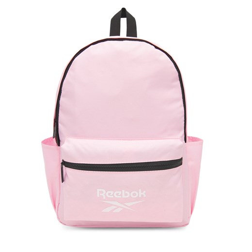 Plecak Reebok RBK-001-CCC-05 Różowy ze sklepu eobuwie.pl w kategorii Plecaki - zdjęcie 168728191