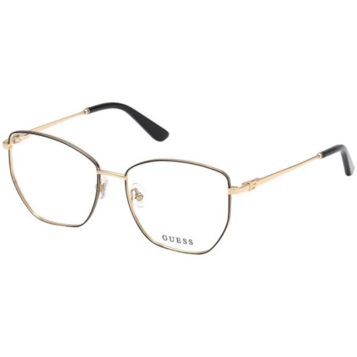 Guess GU2825 001 L (55) Guess One Size Eyerim