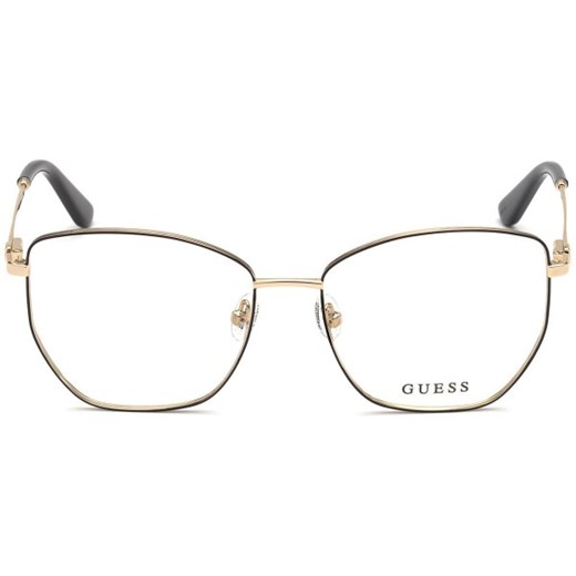Guess GU2825 001 L (55) Guess One Size Eyerim