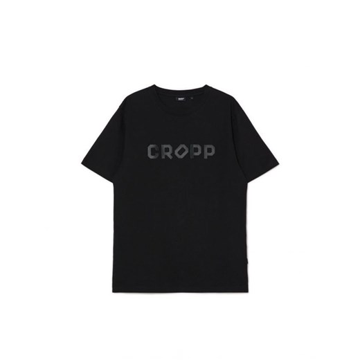 T-shirt męski Cropp 