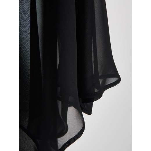 Spódnica Reserved czarna 