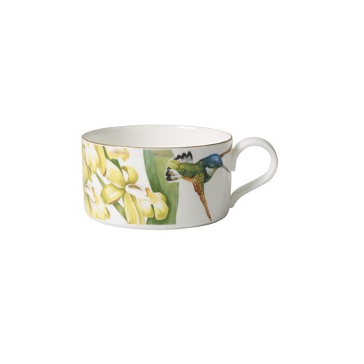 Filiżanka do herbaty Villeroy & Boch ze sklepu Modivo Dom w kategorii Filiżanki - zdjęcie 168732133