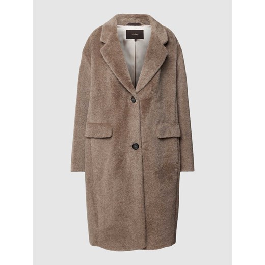 Płaszcz z futerka Windsor 38 wyprzedaż Peek&Cloppenburg