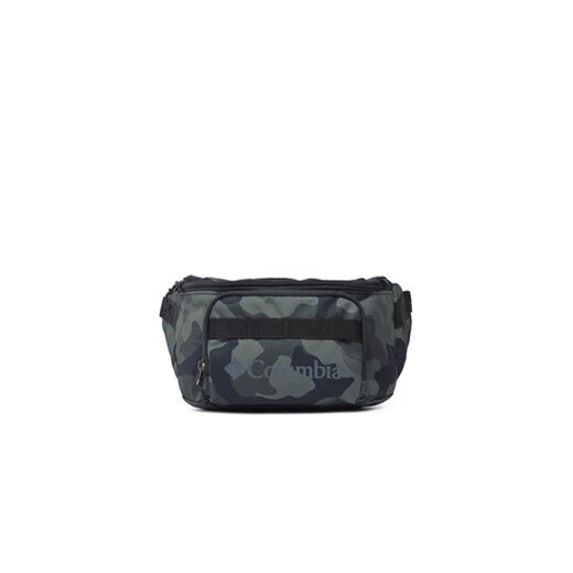 Columbia Saszetka nerka Zigzag™ Hip Pack Czarny ze sklepu MODIVO w kategorii Nerki - zdjęcie 168734100