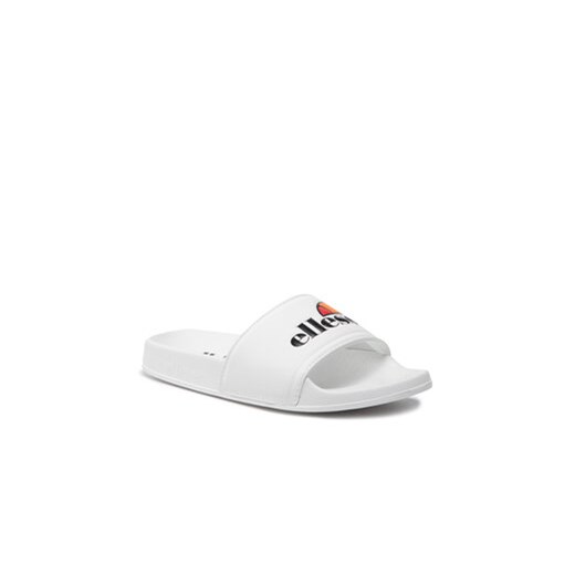Ellesse Klapki Fillipo Slide SGMF0397 Biały Ellesse 38 wyprzedaż MODIVO