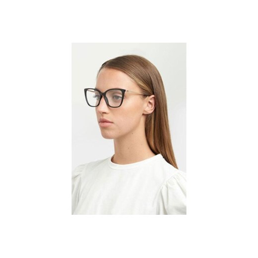 Okulary korekcyjne damskie M Missoni 