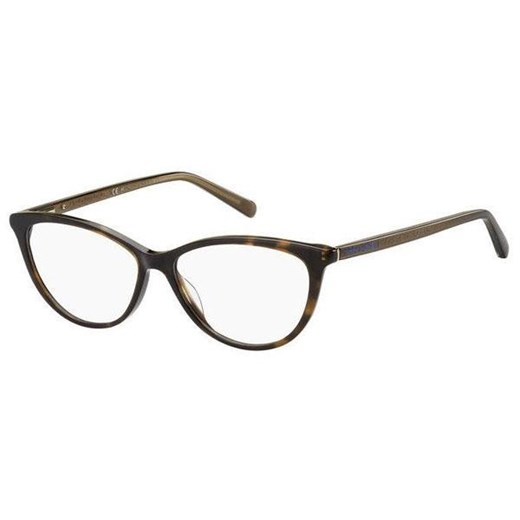 Okulary korekcyjne damskie Tommy Hilfiger