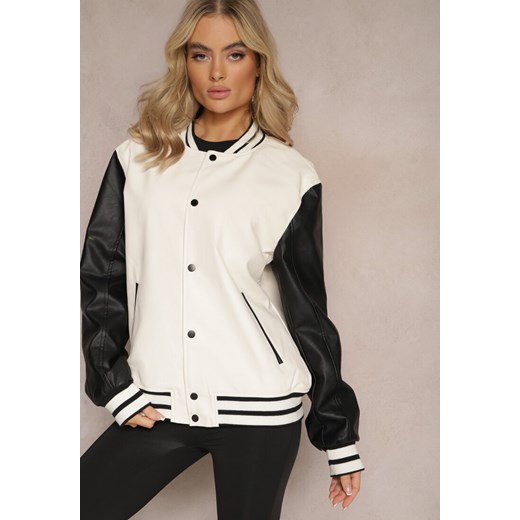 Kurtka damska wielokolorowa Renee 