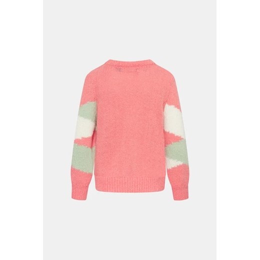 VERO MODA Sweter - Wielokolorowy - Kobieta - L (L) Vero Moda S (S) okazja Halfprice