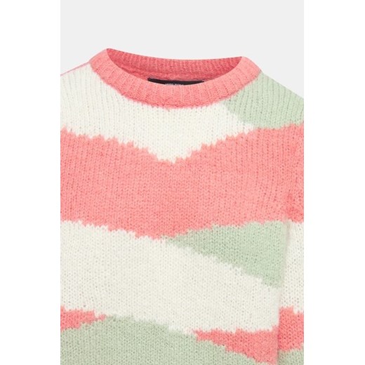VERO MODA Sweter - Wielokolorowy - Kobieta - L (L) Vero Moda M (M) wyprzedaż Halfprice