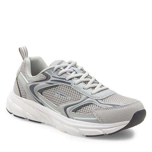 Sneakersy Sprandi MODULAR BASE WP40-23404Z Szary Sprandi 38 eobuwie.pl