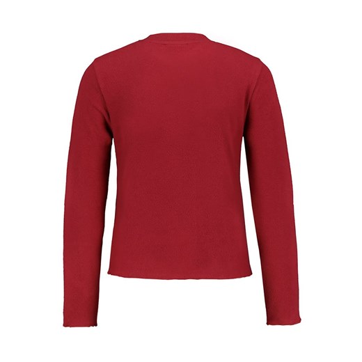 Fresh Made Koszulka w kolorze czerwonym Fresh Made XL okazja Limango Polska