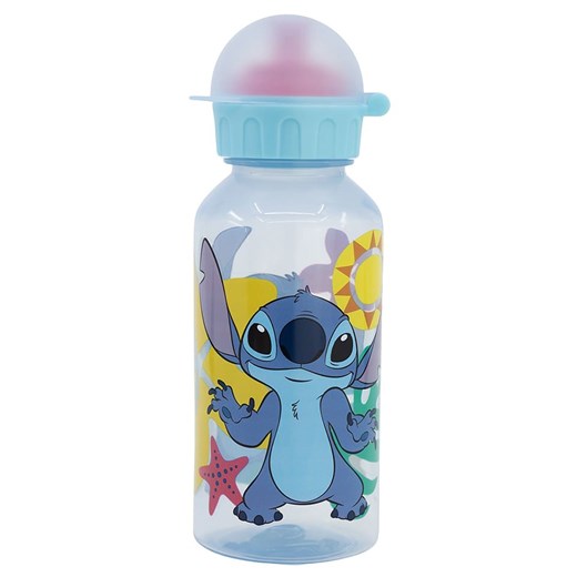 Avengers Bidon &quot;Stitch&quot; - 370 ml ze sklepu Limango Polska w kategorii Naczynia dziecięce - zdjęcie 168738191