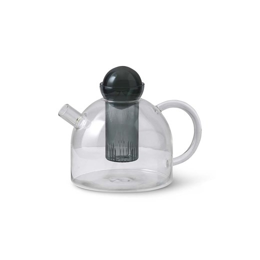 ferm LIVING dzbanek do herbaty Still Teapot ze sklepu ANSWEAR.com w kategorii Dzbanki i zaparzacze - zdjęcie 168740321