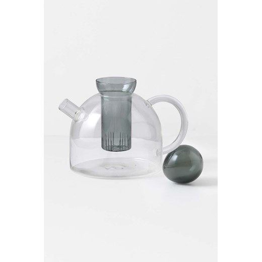 ferm LIVING dzbanek do herbaty Still Teapot Ferm Living ONE ANSWEAR.com