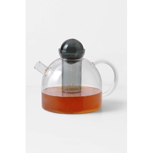 ferm LIVING dzbanek do herbaty Still Teapot Ferm Living ONE ANSWEAR.com