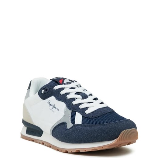 Pepe Jeans London Sneakersy Sportive/Running ze sklepu Gomez Fashion Store w kategorii Buty sportowe dziecięce - zdjęcie 168744593