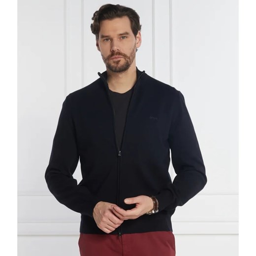 BOSS Sweter Palano-L | Regular Fit XL Gomez Fashion Store