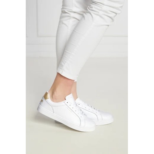 Buty sportowe damskie Tommy Hilfiger sneakersy