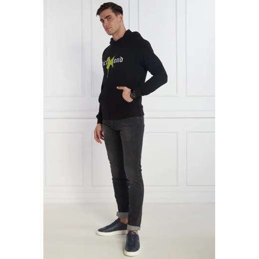 Bluza męska Richmond X 