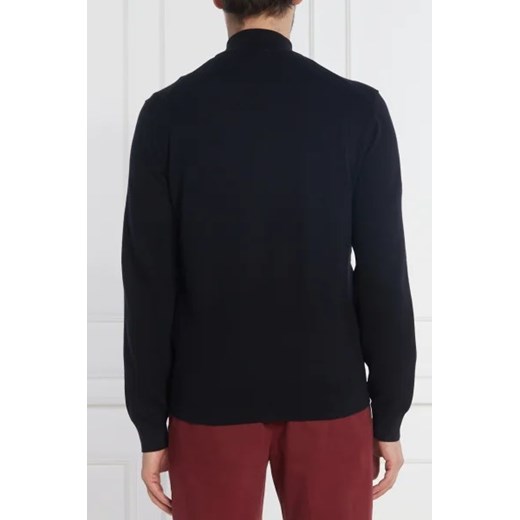 BOSS Sweter Palano-L | Regular Fit L Gomez Fashion Store