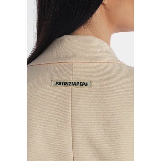 Sukienka Patrizia Pepe