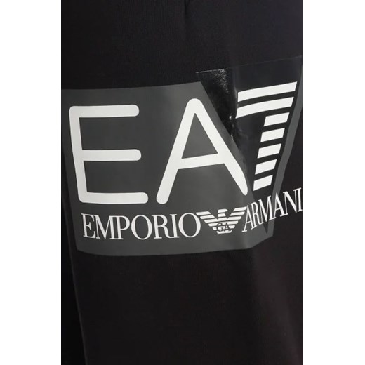 Spodnie męskie Emporio Armani
