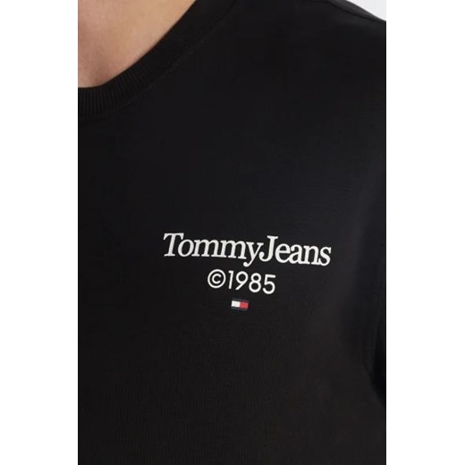Bluza męska Tommy Jeans bawełniana 