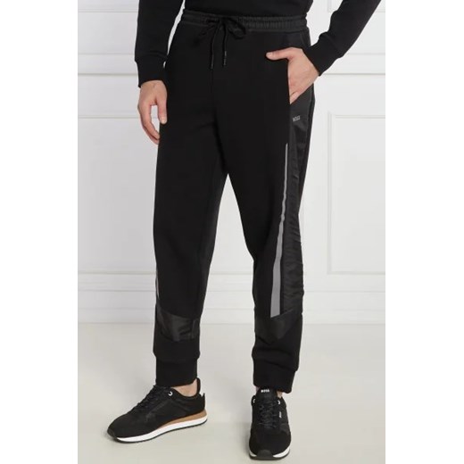 Spodnie męskie BOSS HUGO 