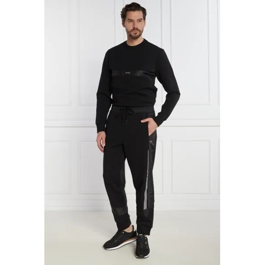 Spodnie męskie BOSS HUGO 