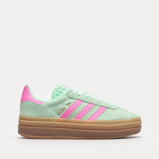 ADIDAS GAZELLE BOLD W 40 2/3 Sizeer okazyjna cena