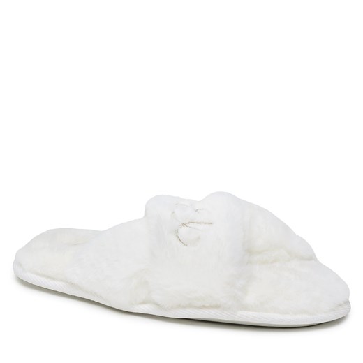 Kapcie DeeZee M138139J White 38/39 eobuwie.pl