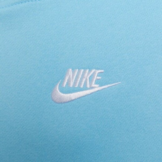 Bluza chłopięca Nike na zimę 