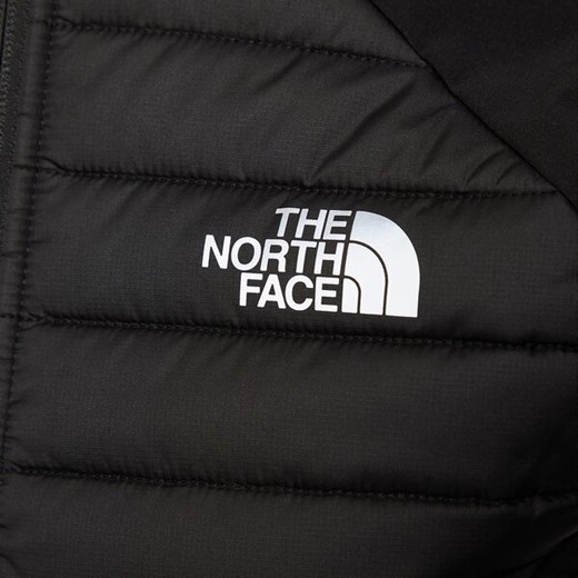 Kamizelka damska The North Face krótka w sportowym stylu 