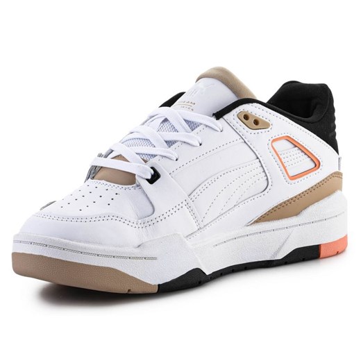 Buty sportowe damskie Puma sznurowane