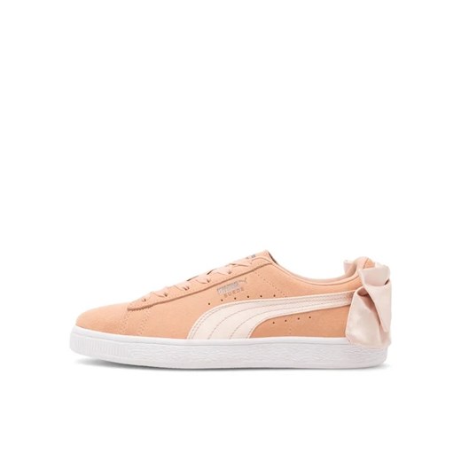 Puma Sneakersy 367317-07 Koralowy Puma 38 promocyjna cena MODIVO