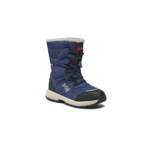 Helly Hansen Śniegowce Jk Silverton Boot Ht 11759_584 Niebieski Helly Hansen 25 MODIVO