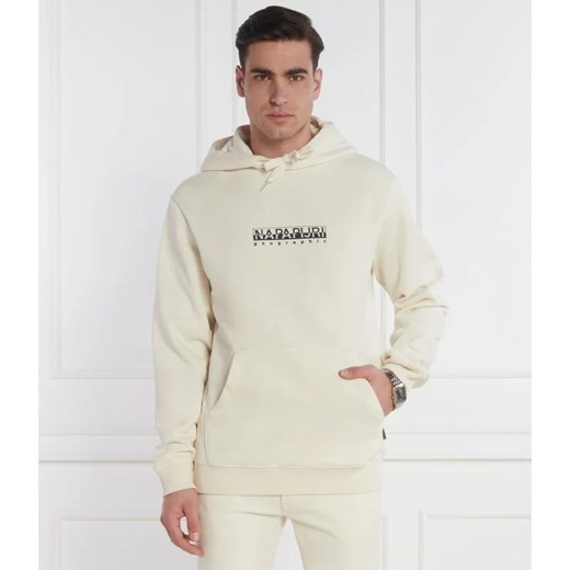 Bluza męska Napapijri sportowa