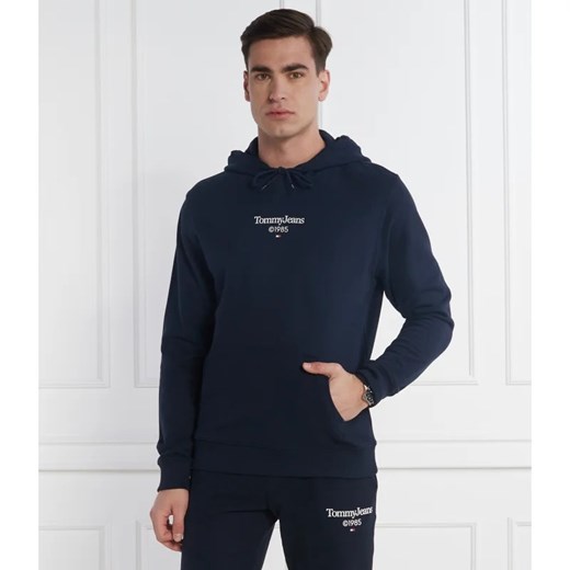 Tommy Jeans Bluza | Regular Fit Tommy Jeans XL okazyjna cena Gomez Fashion Store