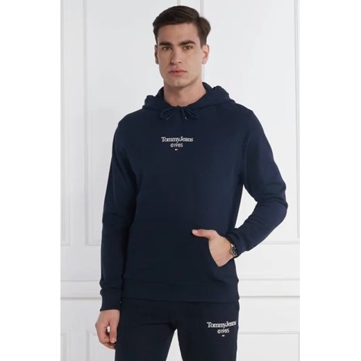 Tommy Jeans Bluza | Regular Fit Tommy Jeans XL okazyjna cena Gomez Fashion Store