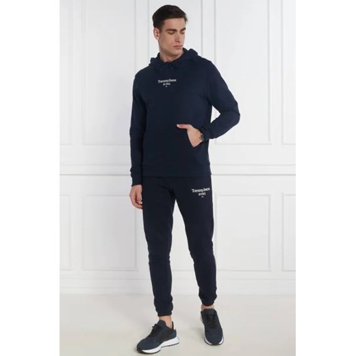 Tommy Jeans Bluza | Regular Fit Tommy Jeans XXXL Gomez Fashion Store wyprzedaż