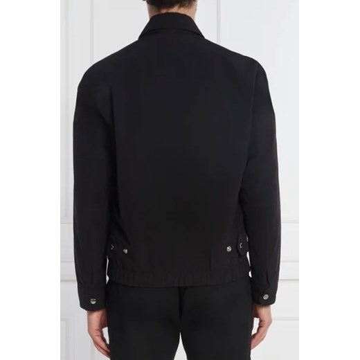 BOSS BLACK Kurtka Caligola | Regular Fit 48 Gomez Fashion Store